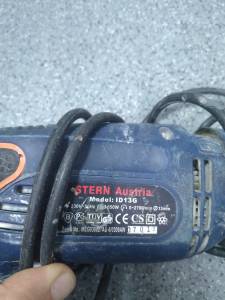 01-200280755: Stern id 13 z