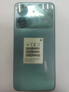 01-200284727: Xiaomi poco c65 8/256gb