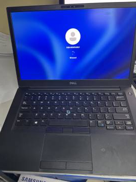 01-200274038: Dell latitude 7490/ 14"/ core i5-8350u 1,7ghz/ram12gb/ssd256gb/intel uhd graphics / touch