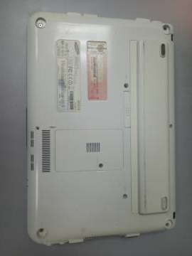 01-200281640: Samsung єкр. 10,1/ atom n455 1,66ghz/ ram1024mb/ hdd250gb