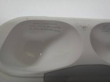 01-200284628: Apple airpods pro 2nd generation