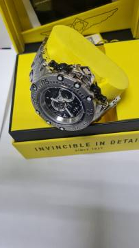 01-200286194: Invicta 32949