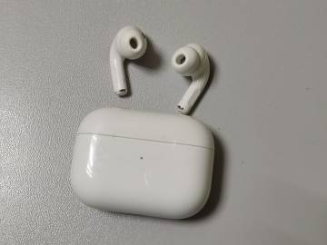 01-200291597: Apple airpods pro