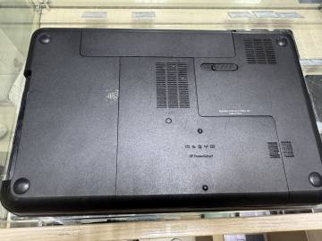 01-200295471: Hp єкр. 15,6/ amd a6 4400m 2,7ghz/ ram4096mb/ hdd500gb/ dvd rw