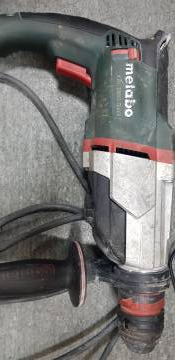 01-200195409: Metabo khe 2860 quick