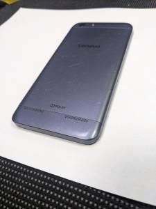 01-200294200: Lenovo vibe k5 plus