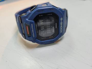 01-200266930: Casio gbd-200