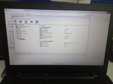 01-200304333: Lenovo ideapad 110-15ibr/екр 15,6"/pentium n3710/ram4gb/ssd256gb/hd graphics