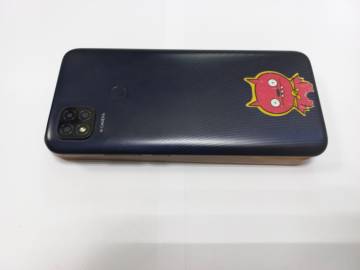 01-200304083: Xiaomi redmi 9c nfc 3/64gb