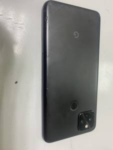 01-200306242: Google pixel 4a 5g 6/128gb