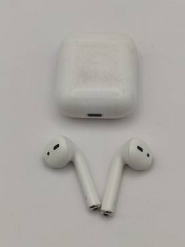 01-200300388: Apple (Копія) airpods 1 gen a1602 a1523+a1722 2017г.