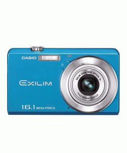 Фотоапарат цифровий Casio exilim ex-zs12