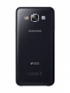 Samsung e500h galaxy e5 duos