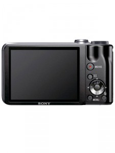Sony dsc-hx5v