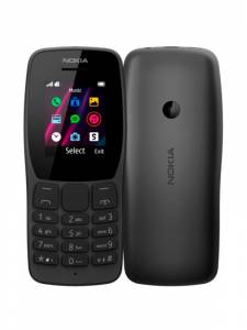 Мобільний телефон Nokia 110 ta-1192