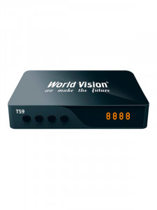 World Vision t59