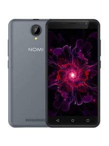 Мобільний телефон Nomi i5001 evo m3