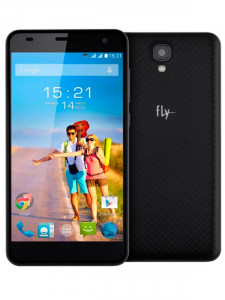 Мобільний телефон Fly fs514 cirrus 8