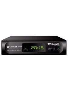 Trimax tr-2015hd