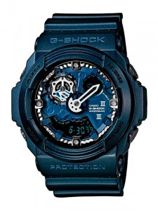 Часы Casio ga-300a