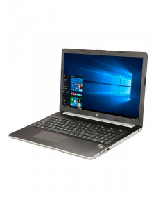 Ноутбук екран 15,6" Hp amd ryzen 3 2200u 2,5ghz/ ram4gb/ hdd500gb/ vega 3/1920 x1080