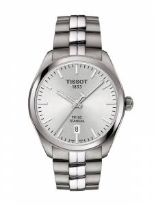 Часы Tissot t101410a
