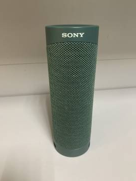 01-19164022: Sony srs-xb23