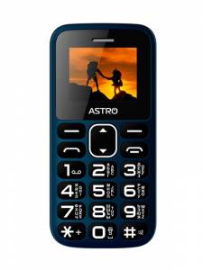 Мобильний телефон Astro a185