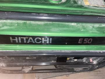 01-19281481: Hitachi e50