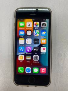 01-19322574: Apple iphone se 1 16gb
