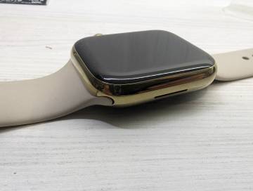 01-19267621: Apple watch series 8 gps + cellular steel case 45mm a2774/a2775/a2858