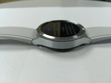 01-200010929: Samsung galaxy watch 4 classic 46mm sm-r890