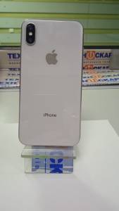 01-200043524: Apple iphone x 64gb