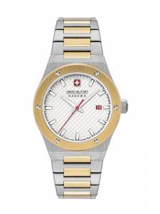 Часы Swiss Military Hanowa gh21016