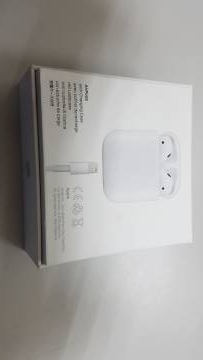 01-200036557: Apple airpods 2nd generation