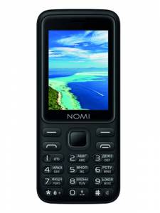 Мобильний телефон Nomi i2401
