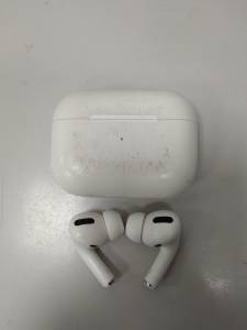 01-200065987: Apple airpods pro