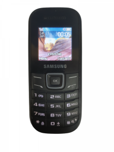 01-200041006: Samsung e1200