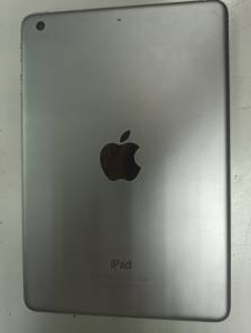 01-200077669: Apple ipad mini 3 wifi a1599 128gb