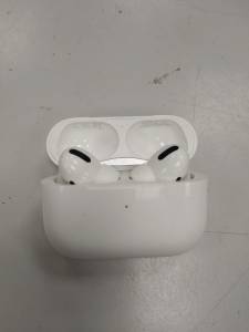 01-200025748: Apple airpods pro a2190,a2084+a2083 2019г
