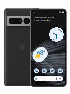 Мобільний телефон Google pixel 7 pro 12/256gb
