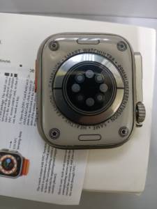 01-200082047: Smart Watch watch 8 ultra