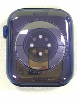 01-200049884: Apple watch series 6 gps+cellular 44mm