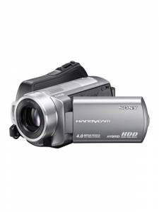Видеокамера Sony dcr-sr65