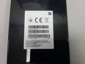 01-200101188: Xiaomi redmi note 13 pro 8/256gb