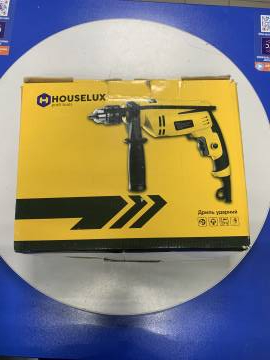 01-200101864: Houselux profi tools