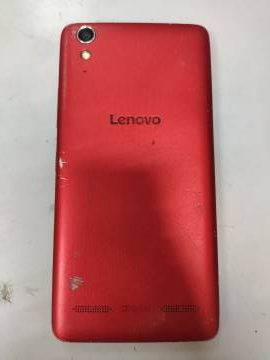 01-200102839: Lenovo a6010 plus 2/16gb
