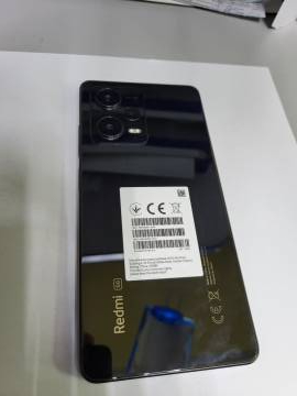 01-200107305: Xiaomi redmi note 12 pro 5g 6/128gb