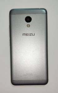 01-200077721: Meizu m3s 16gb