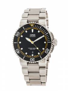 Годинник Oris aquis dial men`s watch 733-7653